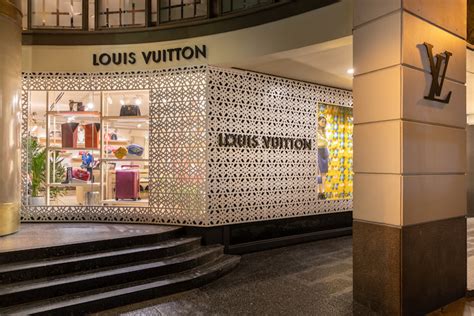 louis vuitton el paso tx